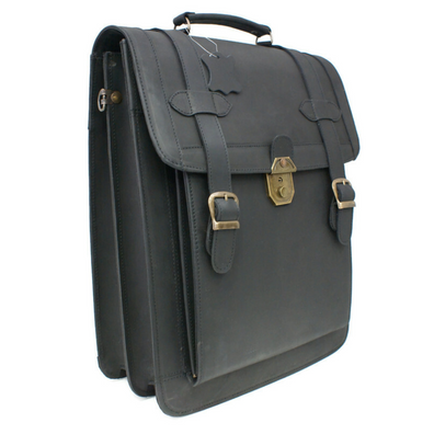 Back pack de piel modelo Josh